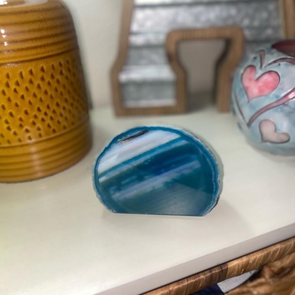Brazil Rock decor